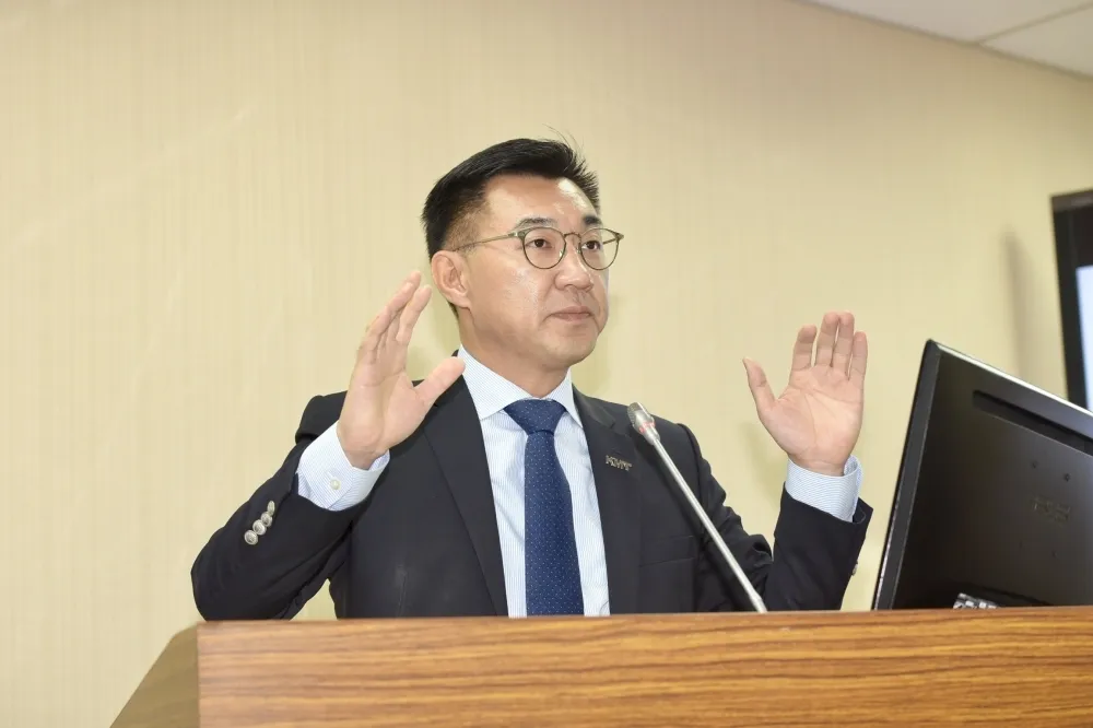 【連斷2友邦】憂台灣被當豬隊友　立委：恐從美國棋子變棄子