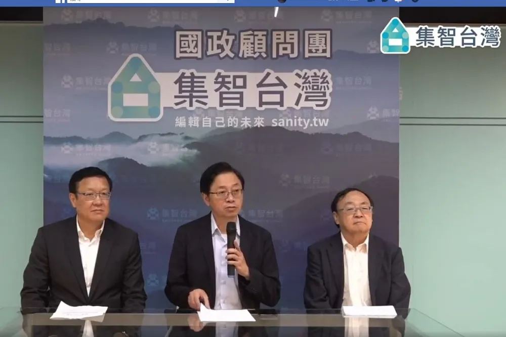 【兩岸強硬敵對】3年半斷7邦交國　韓陣營批蔡：外交政策有問題