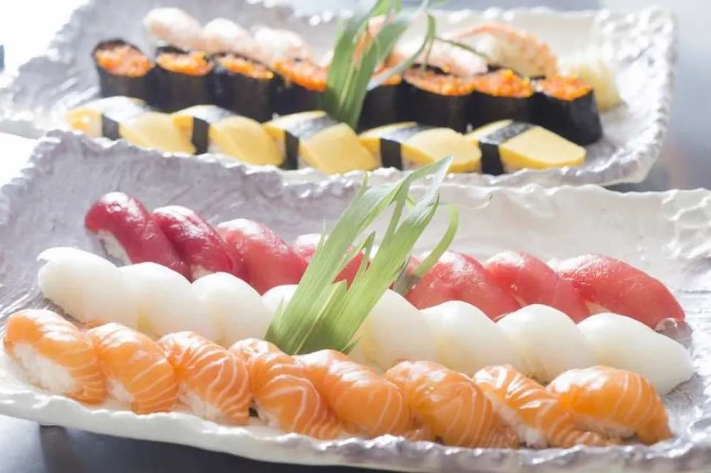 來東京就是要吃壽司！盤點東京超人氣壽司店　青空、銀座久兵衛、米其林壽司之神