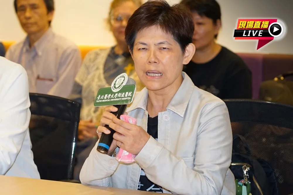 【直播】103歲台獨先驅逝世　史明教育基金會記者會