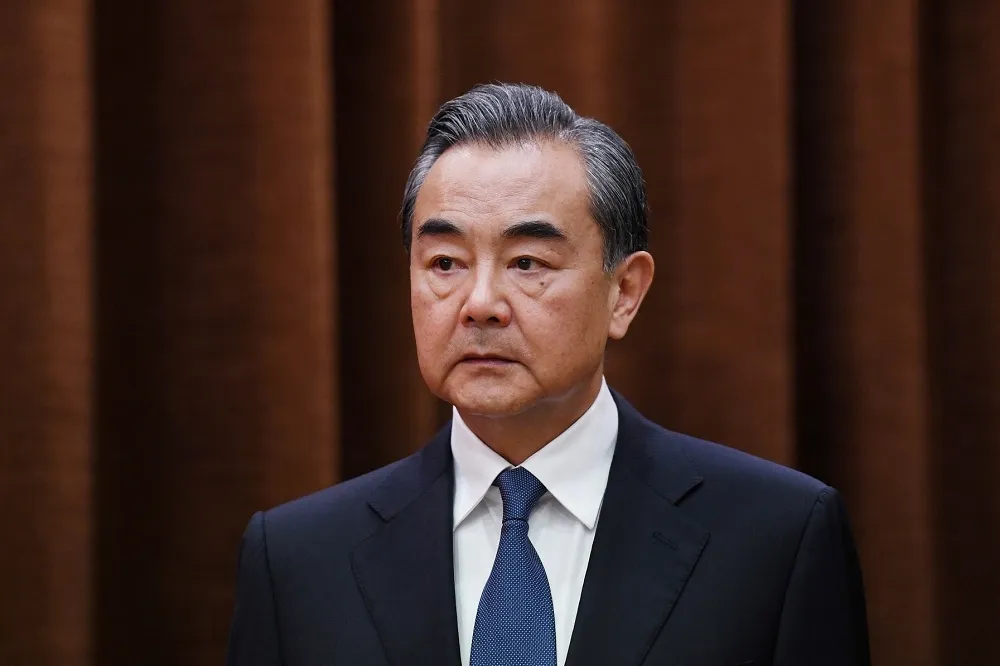 【快訊】中國與索羅門外長在北京簽字　正式建交