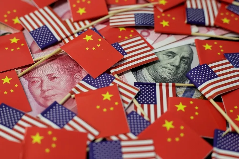 貿易戰昇華讓中國製造業陷入困頓