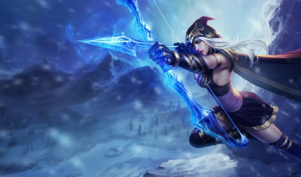 【英雄聯盟】9/19 PBE 測試服改動：9.20 新造型資訊洩漏？！