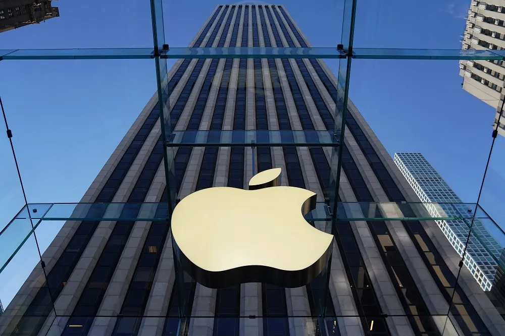蘋果電腦Mac Pro生產線撤離中國　遷回德州組裝躲避貿易戰砲火