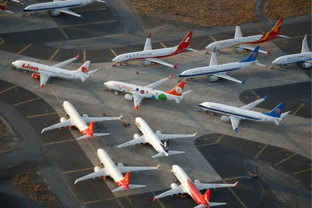 【獅航墜機】印尼調查草稿曝光　認定737 MAX設計瑕疵與駕駛失誤為「事故主因」