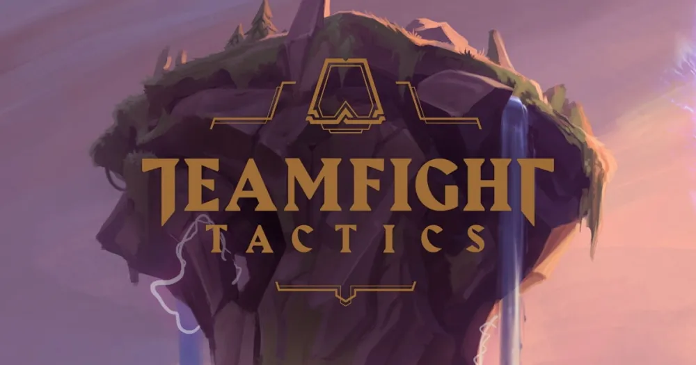 【英雄聯盟】9.19 PBE 測試服改動彙整：聯盟戰棋