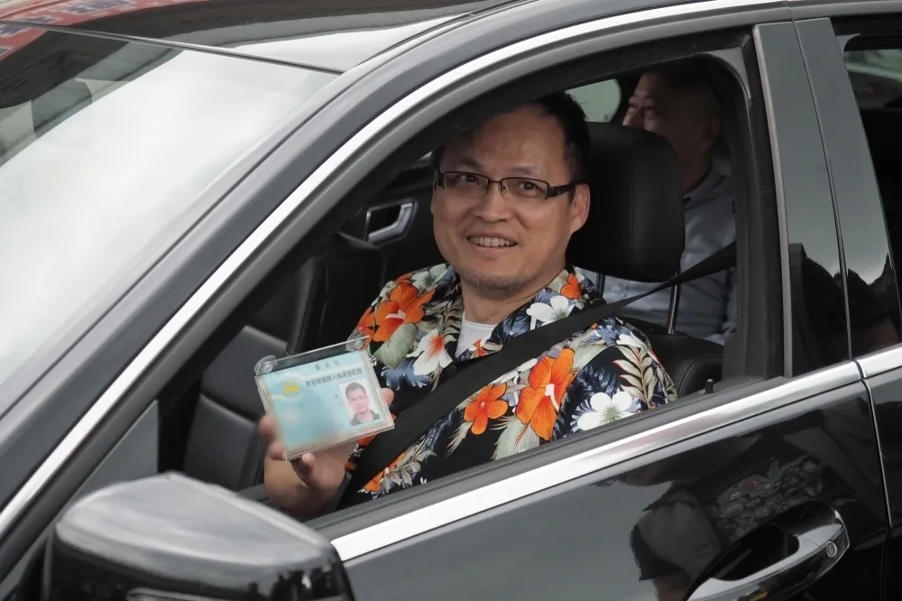 投書：UBER即便合法　勞動條件也要及格