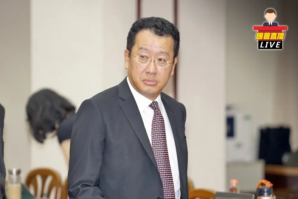 【國會直播】金管會專案報告　私菸案與陳明文300萬案成焦點