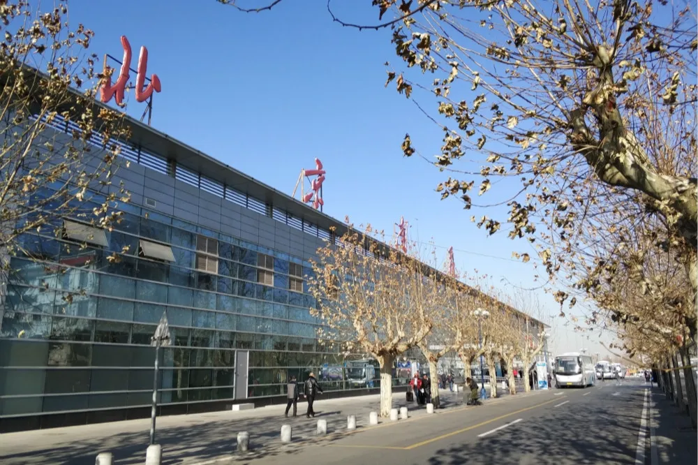 【北京大興機場啟用】國共內戰砲火中「搶救」胡適等學人撤退　百年北京南苑機場熄燈