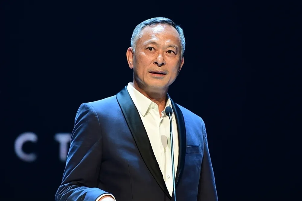 【中國政治黑手】杜琪峯辭金馬獎評審團主席　新片「我的拳王男友」火速准上映
