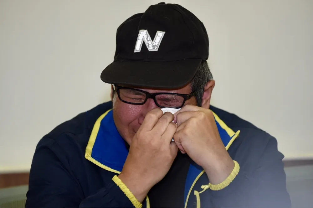 【聲明全文】普悠瑪翻車原委　司機員尤振仲歷經1年整理思緒