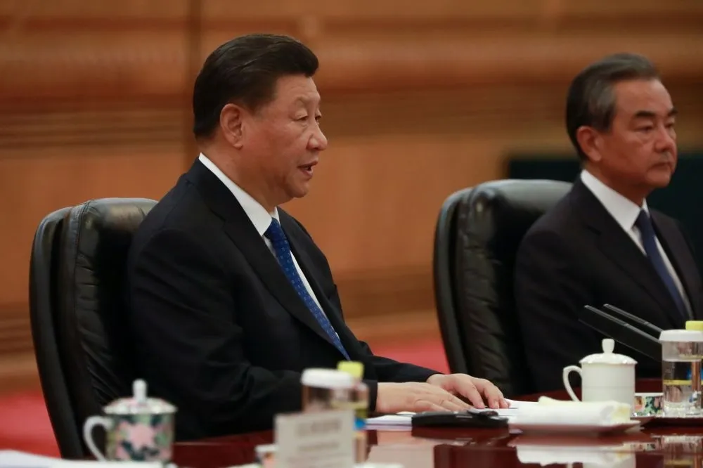 國安會報告：習政權可能明確定出「一國兩制台灣方案」　設統一時間表