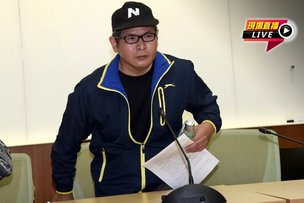 【直播】普悠瑪事件將屆一周年　司機員尤振仲出面說明翻車原委