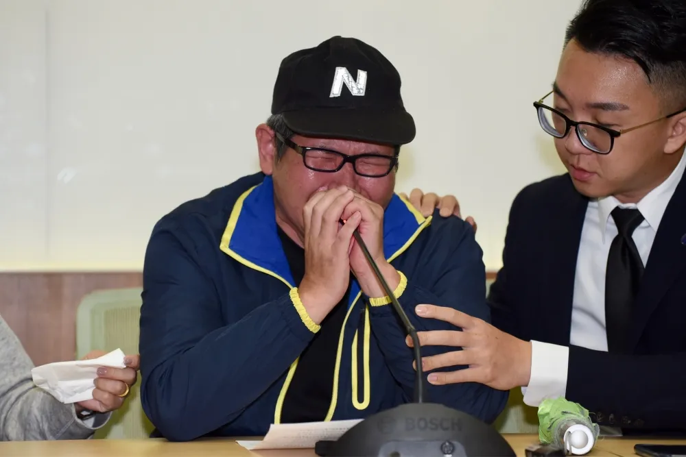普悠瑪事件將滿周年　司機員尤振仲潰堤「為何走的不是我！ 」
