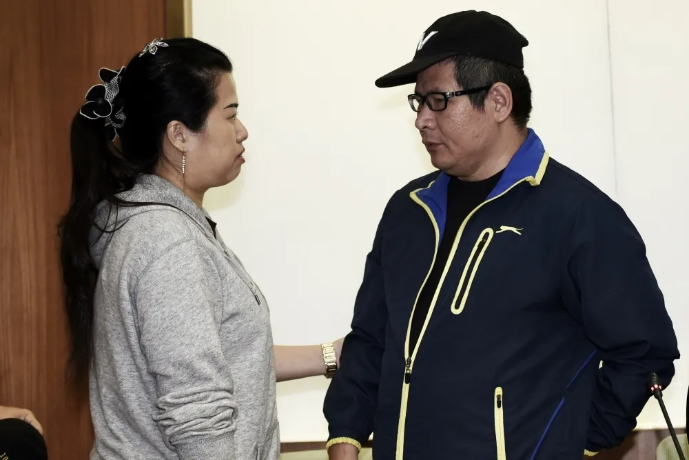 普悠瑪事件黑盒子無法還原真相　台鐵工會怒斥：把司機當代罪羔羊
