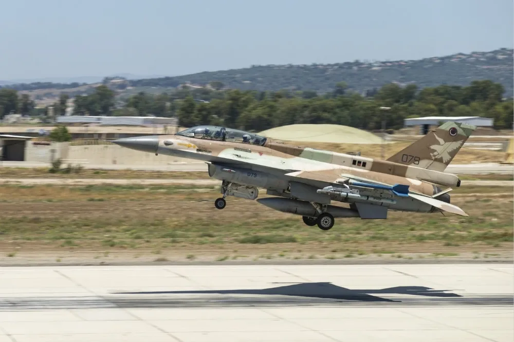 【替換老舊米格21】從F-35A、F-16V到幻象2000　克羅埃西亞新戰機採購獲多國提案