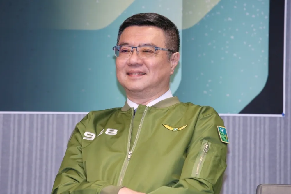 賴清德稱「蔡賴會」沒問題　卓榮泰答謝：這是全黨團結一致的關鍵