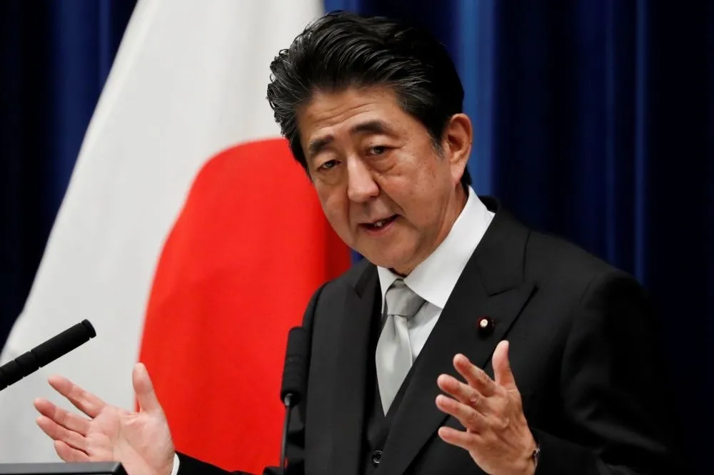 日本發表2019年防衛白皮書　中國威脅更甚北韓、與南韓陷僵局