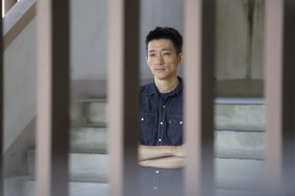 專訪《返校》導演徐漢強（上）：從來沒有一款國產遊戲讓我哭成這樣