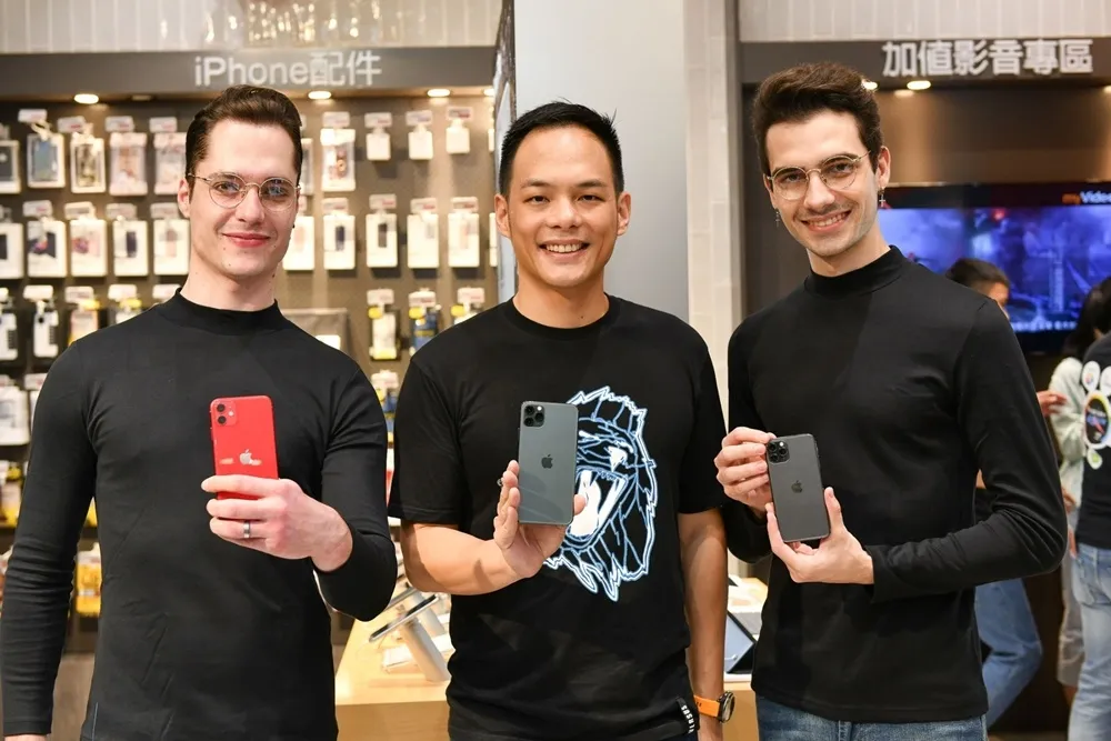 還在觀望iPhone11嗎?  就快搶不到了