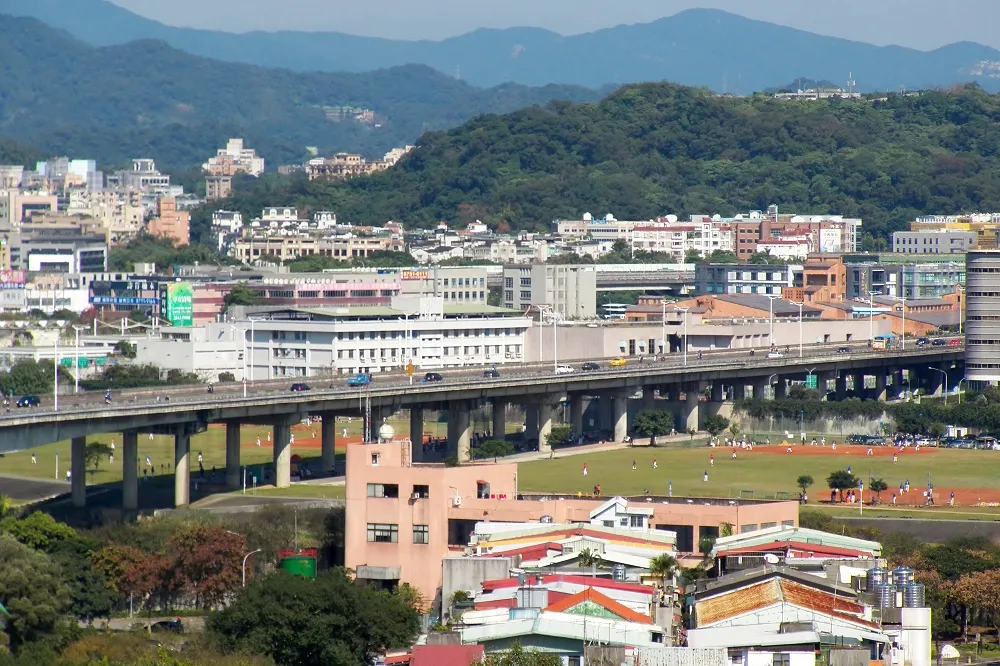 【斷橋危機】民權大橋也爆下陷30公分　新工處：報告出爐後改善