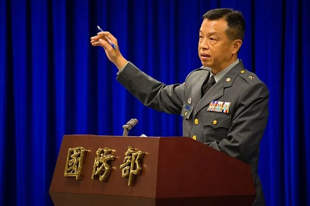 審計部追砍軍人退休俸公文瘋傳　國防部：資料屬實但未定案