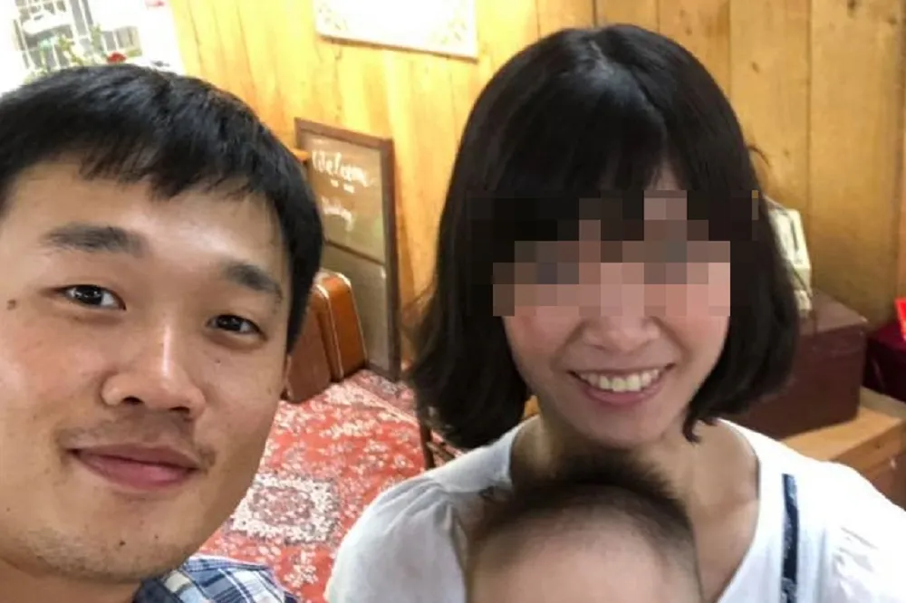 【有片】罹難消防員謝志雄妻子懷有雙胞胎　張家手足同火場弟喪命兄認屍