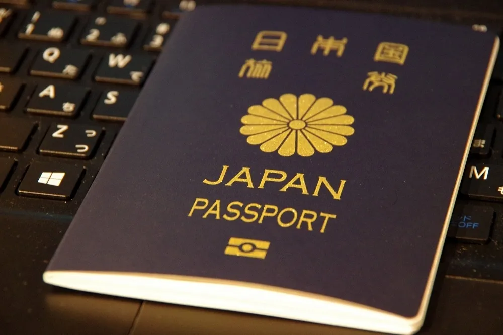 【全球最強護照】日本暢行190國再奪冠　台灣擁145國免簽狠甩中國