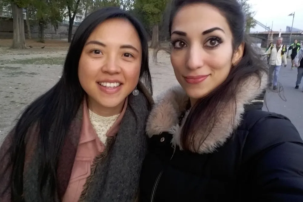 英國內政部大轉彎　台女醫師可居留不須遣返