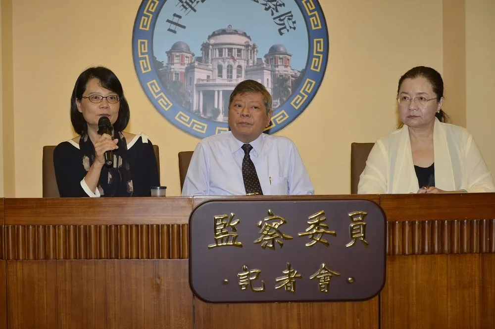台塑空污數據造假5年僅賠13.5億　環保署修法拖9年遭監院糾正