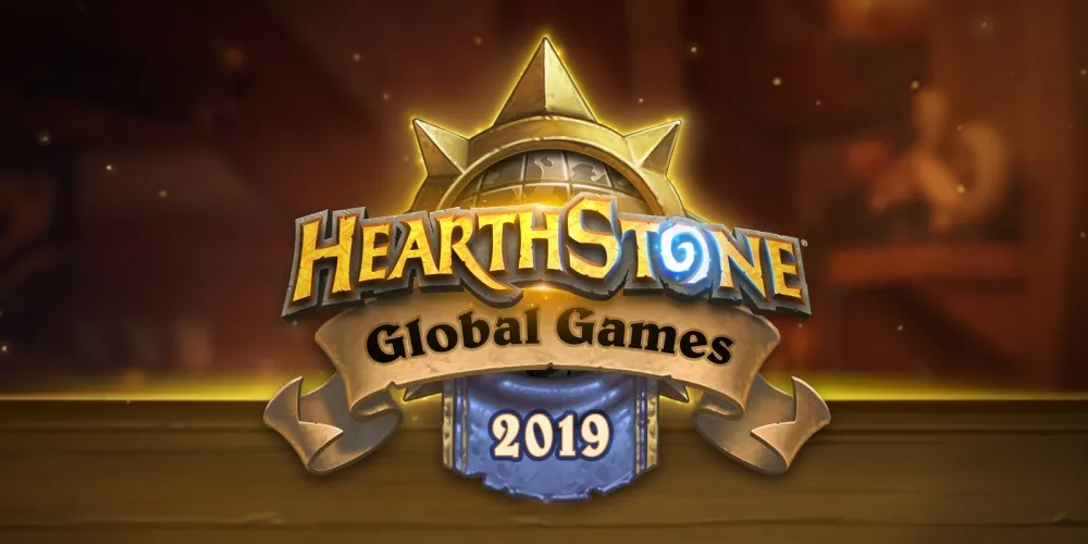 【爐石戰記】世界大賽戰火再燃！　HGG 2019 即將盛大登場