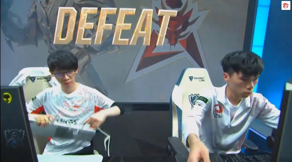 【2019世界賽】入圍賽D2：3z無法將隊伍拉向勝利　HKA惜敗越南第二LK