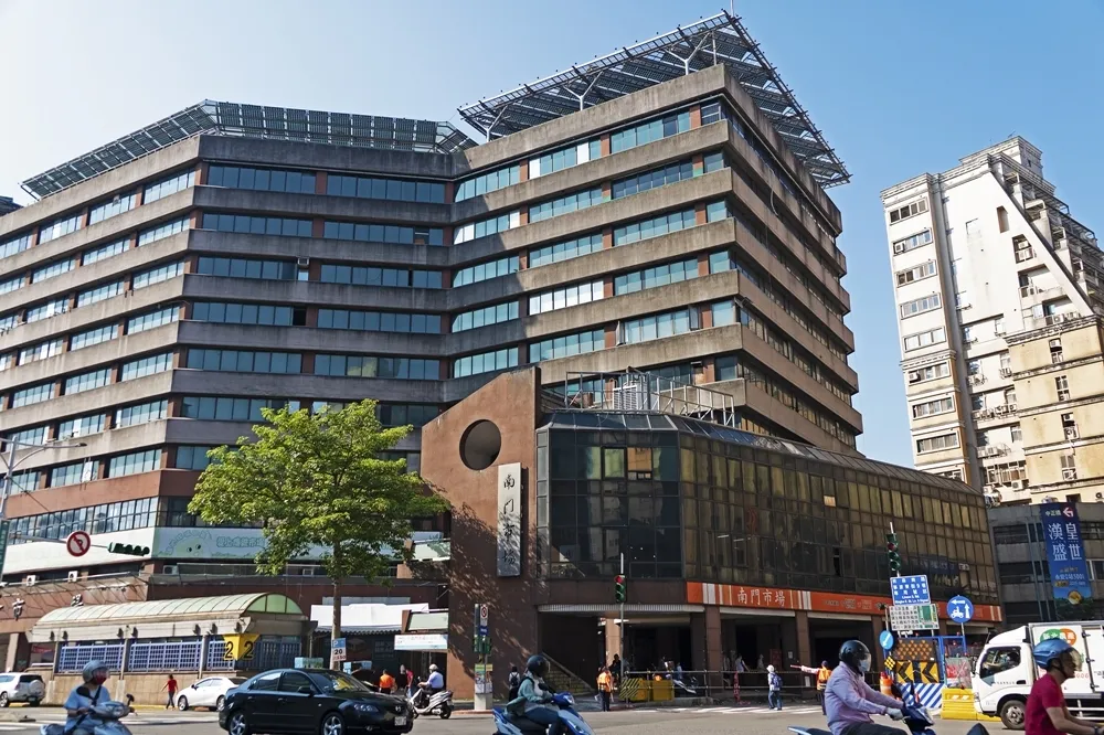 南門市場10/7正式熄燈！十天後杭州南路中繼市場再相會