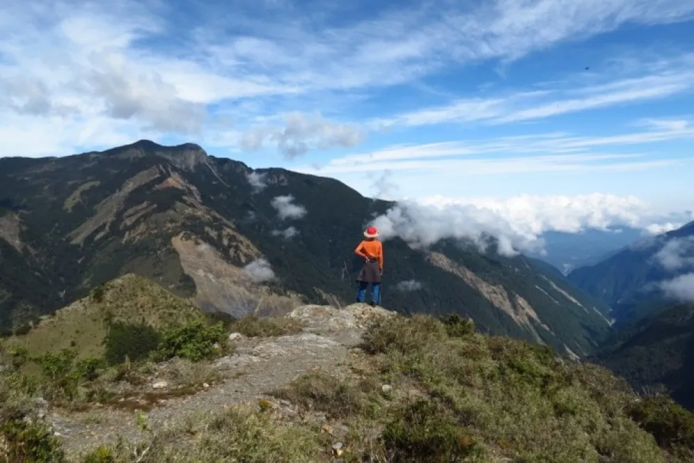 玉山登山沒那麼難！玉山登山路線＆行前準備懶人包