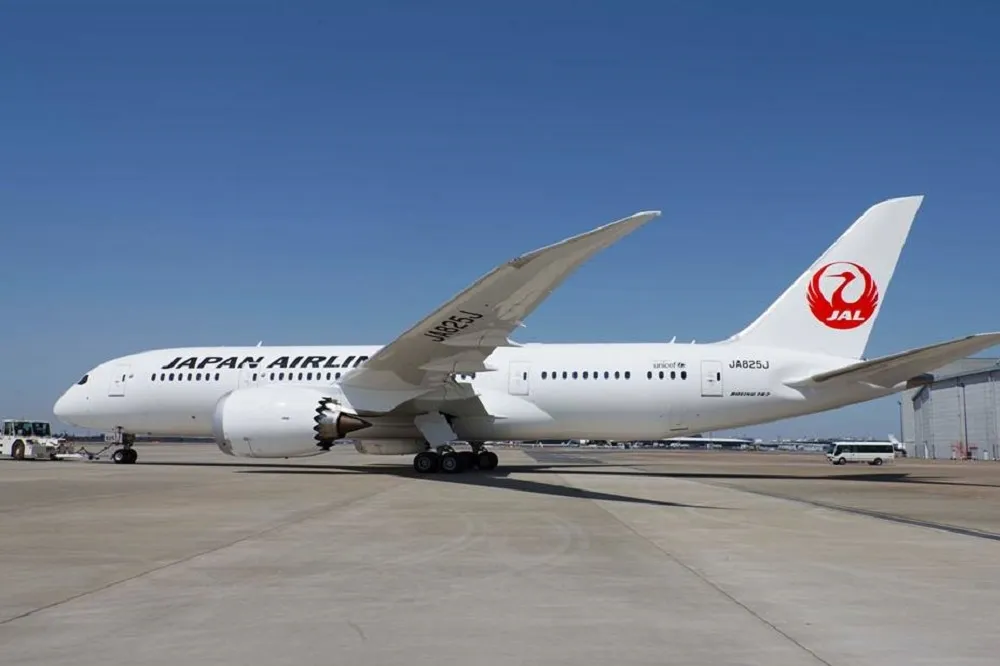 桃機日航班引擎撞空橋　粗估延誤近8小時逾200人受影響