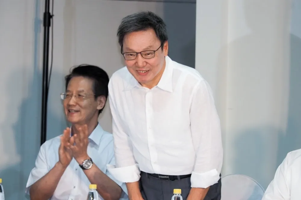 投書：九二共識害人不淺　還要再出來害台灣嗎