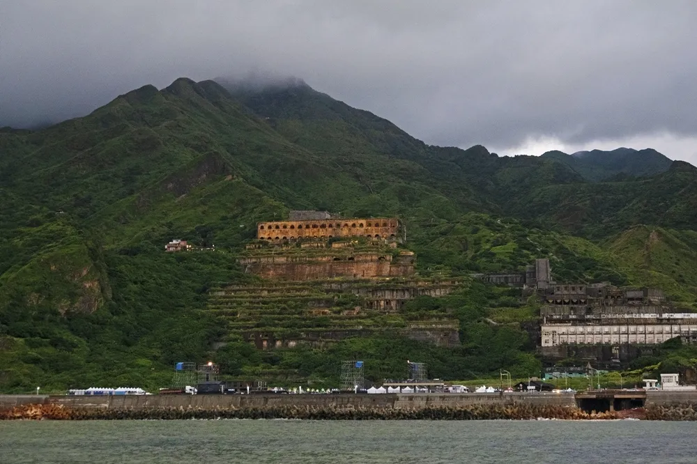 【有片】水湳洞不只有十三層遺址！等點燈之餘可以來這些地方逛逛
