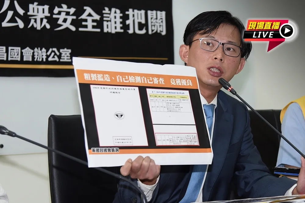 【直播】橋樑檢測都在騙　公眾安全誰把關