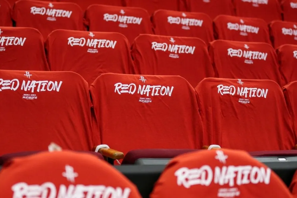 NBA向中國磕頭不挺自家球隊經理　美國政界同聲譴責