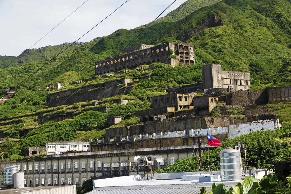 【走春片】新北水湳洞半日遊　從早到十三層遺址點燈這樣玩