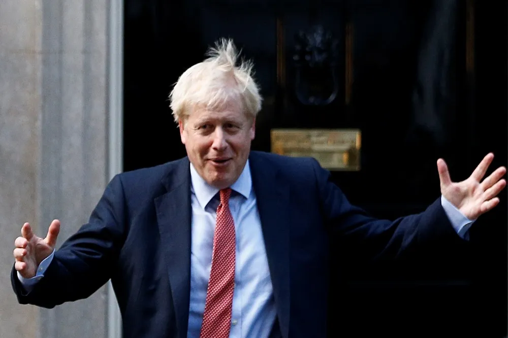 先為脫歐失敗找藉口？　英國政府稱梅克爾讓協議無法達成