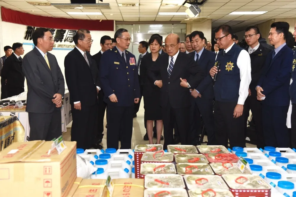 投書：什麼是文官價值？從「黑堡宣言」談起