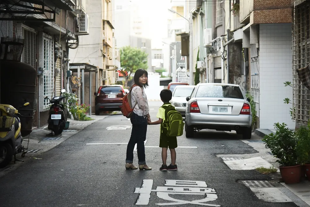 【上報人物錢真】家政婦穿越台南古都　寫下「鴨母王」抗暴史（上）