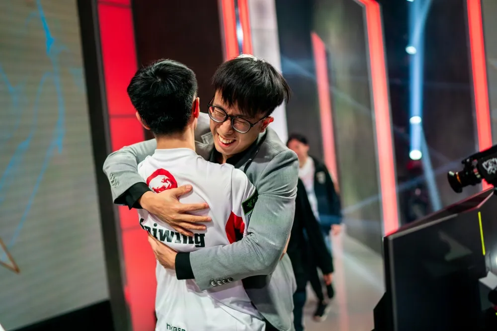 【2019世界賽】ESPN復盤入圍賽獨漏HKA　主播JR認為穩住前期可望成黑馬