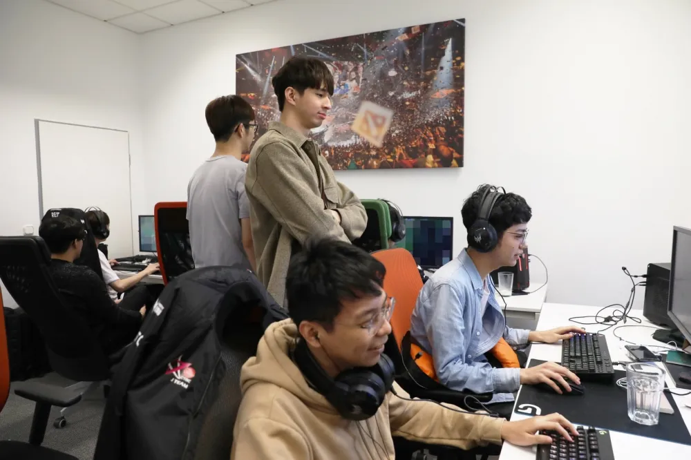 【2019世界賽】JR專欄：JT首戰前瞻　FoFo與Doinb交手是決勝的關鍵