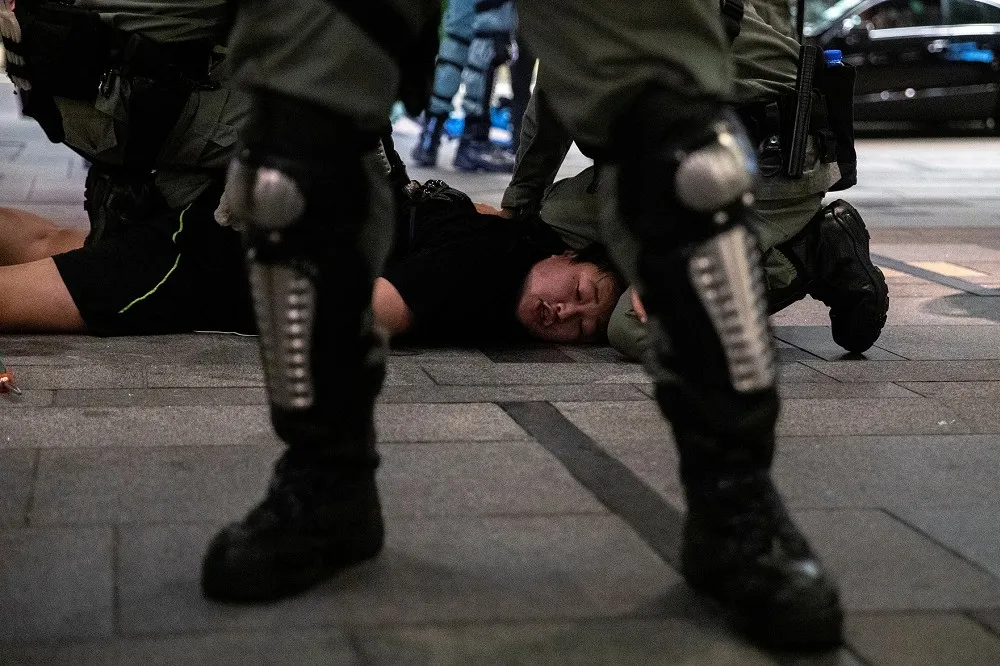 投書：陳為民的道歉哪裡有問題