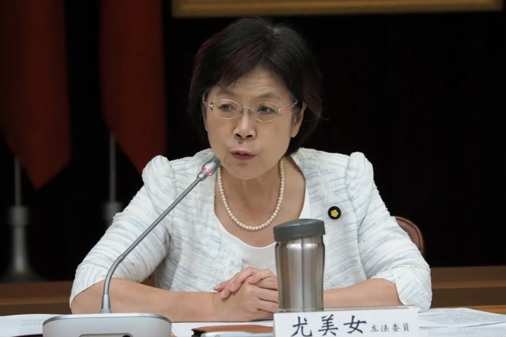 駁回「墮胎須在8周內」公投？　5準中選會委員：應辦聽證會後再決定