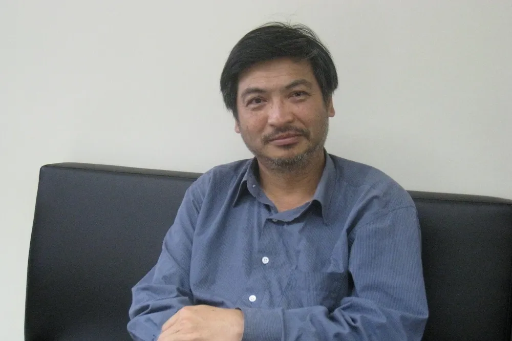 【政大沒舉手】48位國立大學校長被問「蔡英文論文真的嗎」　僅6人贊同