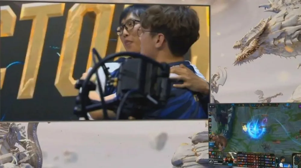 【2019世界賽】小組賽D3：不科學會戰功虧一簣　TL偷巴龍送ahq第三敗