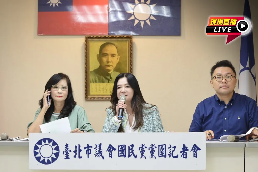 【直播】「外送員之死」沒保障　國民黨轟勞動部、勞動局失能
